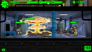 Fallout Shelter Mod Apk (Unlimited Money + free purchase) Free Download 3