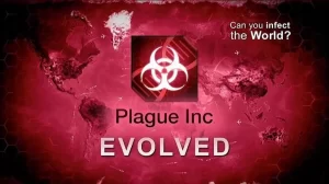 Plague Inc Mod Apk (Unlimited Dna) Free Download 1