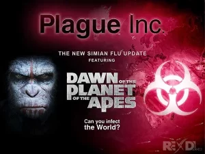 Plague Inc Mod Apk (Unlimited Dna) Free Download 3