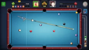 8 Ball Pool Mod Apk (Unlimited Money and Anti Ban) Download 1