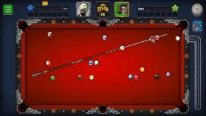 8 Ball Pool Mod Apk (Unlimited Money and Anti Ban) Download 2