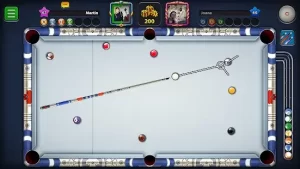 8 Ball Pool Mod Apk (Unlimited Money and Anti Ban) Download 3
