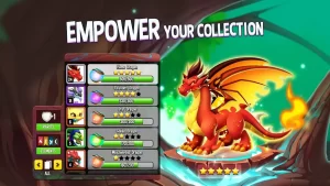 Dragon City Mod Apk (Unlimited money and gems) Download 4