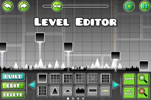 Geometry Dash Mod Apk (Unlimited Everything) Updated 2023 1