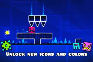 Geometry Dash Mod Apk (Unlimited Everything) Updated 2023 2