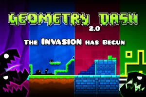 Geometry Dash Mod Apk (Unlimited Everything) Updated 2023 5