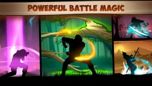 Shadow Fight 2 Mod Apk (Unlimited Everything and Max Level) Updated 5