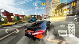 Extreme Car Driving Simulator Mod Apk (All Cars Unlocked) Latest 1