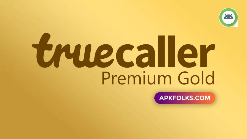 truecaller mod apk latest version