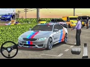 Car Parking Multiplayer Mod Apk (Unlimited Everything) Download (The Last) 2