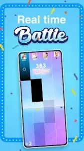 Magic Tiles 3 Mod Apk (All Songs Unlocked and Vip Unlocked) Download 2