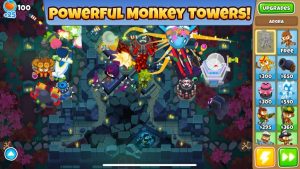Bloons TD 6 MOD APK (Unlimited Everything)  Download 1