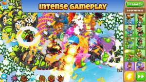 Bloons TD 6 MOD APK (Unlimited Everything)  Download 2