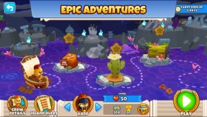 Bloons TD 6 MOD APK (Unlimited Everything)  Download 3