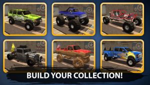 Offroad Outlaws MOD APK (Unlimited Money And Gold) Latest Version Download 5