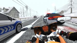 Racing Fever Moto Mod Apk (Unlimited Money) Latest Version Download 5