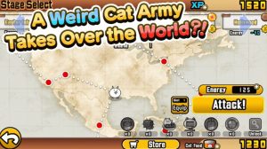 Battle Cats MOD APK (Unlimited Everything) Latest Version Download 2