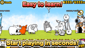 Battle Cats MOD APK (Unlimited Everything) Latest Version Download 5