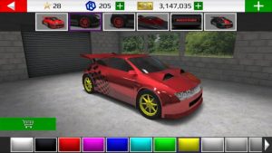 Rally Fury Mod APK (Unlimited Money) Latest Version Download 3