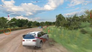 Rally Fury Mod APK (Unlimited Money) Latest Version Download 4