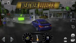 Real Driving Sim Mod APK (All Car Unlocked) Latest Version Download 3