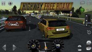 Real Driving Sim Mod APK (All Car Unlocked) Latest Version Download 4