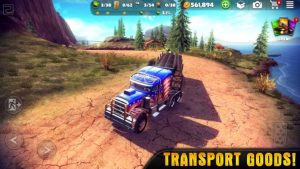 Off The Road MOD APK (Unlimited Money, VIP Unlocked) Latest Version Download 5