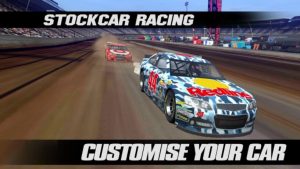 Stock Car Racing Mod Apk (Unlock All Cars) Latest Version Download 1
