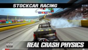 Stock Car Racing Mod Apk (Unlock All Cars) Latest Version Download 3