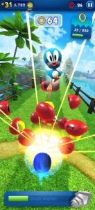 Sonic Dash Mod Apk (All Characters Unlocked) Download Latest 4
