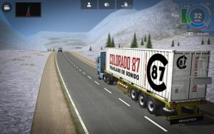Grand Truck Simulator 2 Mod Apk (All License l Unlocked) Latest Version Download 3