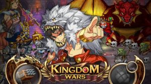 Kingdom Wars Mod Apk (Unlimited Money) Latest Version Download 1
