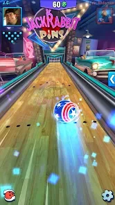 Bowling Crew Mod Apk Download Latest Version for free in 2022 4