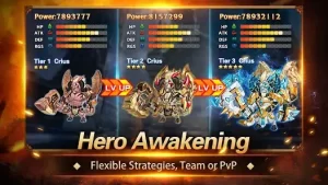 Brave Dungeon Mod Apk (Unlimited Everything) Updated Version 2022 1
