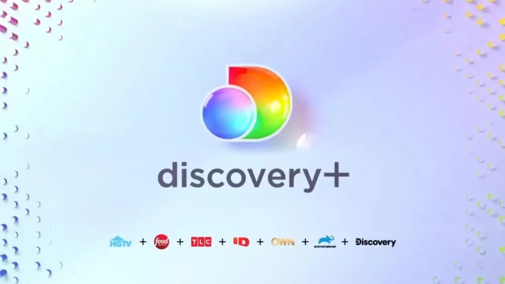 Discovery Plus Mod Apk Latest Version