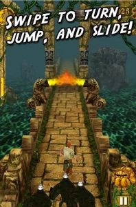 Temple Run Mod Apk (Unlimited Coins and Diamonds) Latest Version Download 1