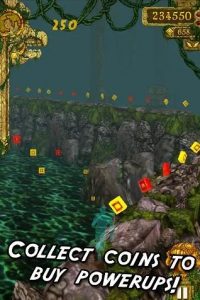 Temple Run Mod Apk (Unlimited Coins and Diamonds) Latest Version Download 2